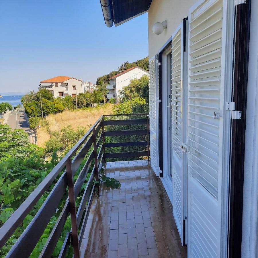 Apartments Bojana Rab Supetarska Draga Ngoại thất bức ảnh
