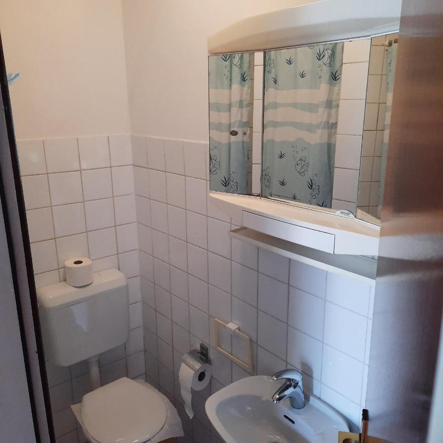 Apartments Bojana Rab Supetarska Draga Ngoại thất bức ảnh