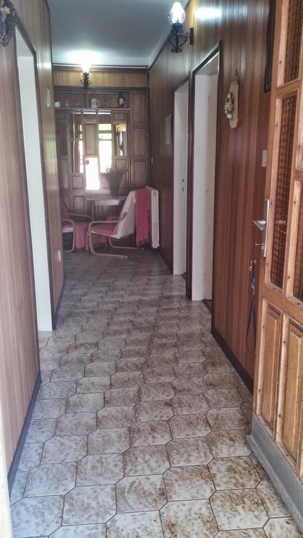 Apartments Bojana Rab Supetarska Draga Phòng bức ảnh