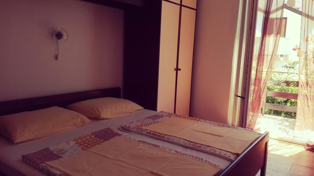 Apartments Bojana Rab Supetarska Draga Ngoại thất bức ảnh