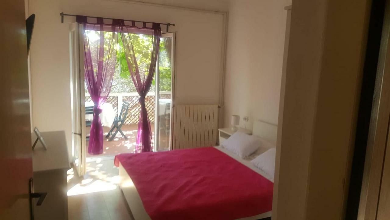 Apartments Bojana Rab Supetarska Draga Ngoại thất bức ảnh
