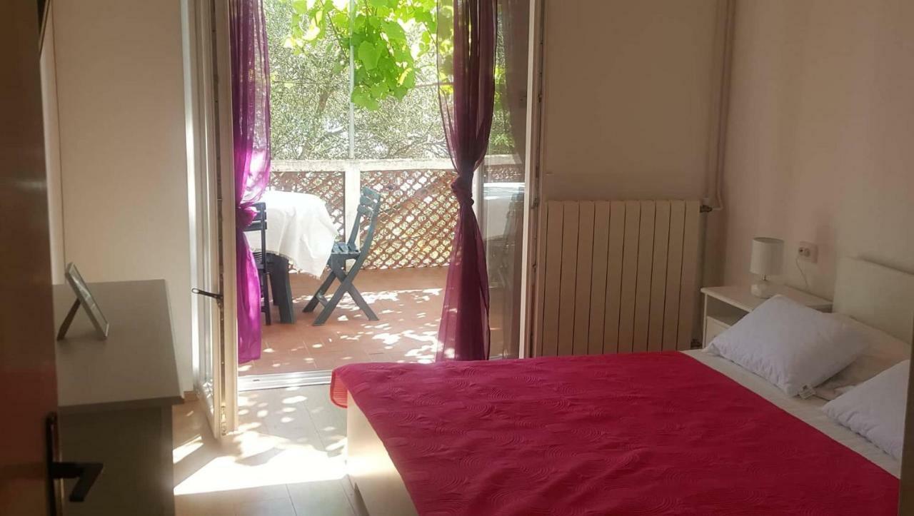 Apartments Bojana Rab Supetarska Draga Ngoại thất bức ảnh