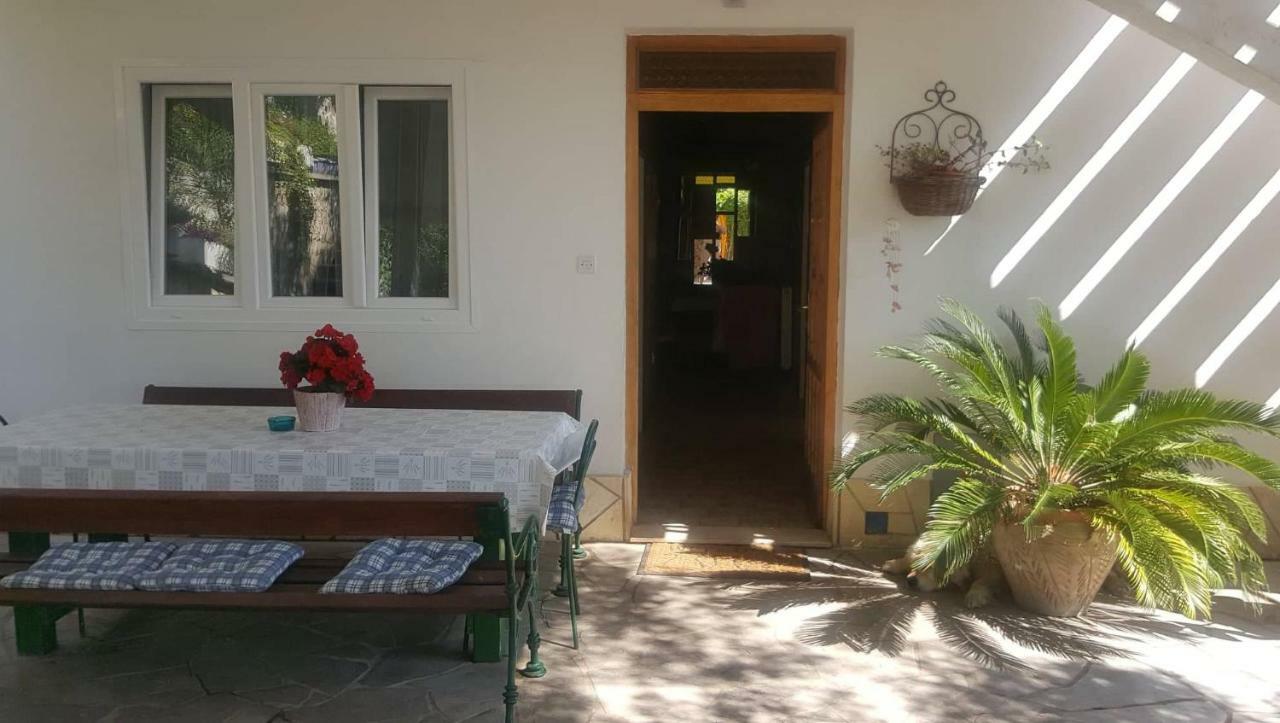 Apartments Bojana Rab Supetarska Draga Ngoại thất bức ảnh